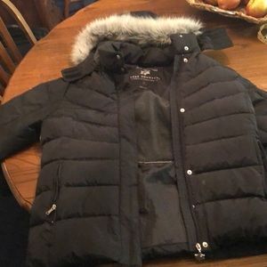 Free country power down series coat